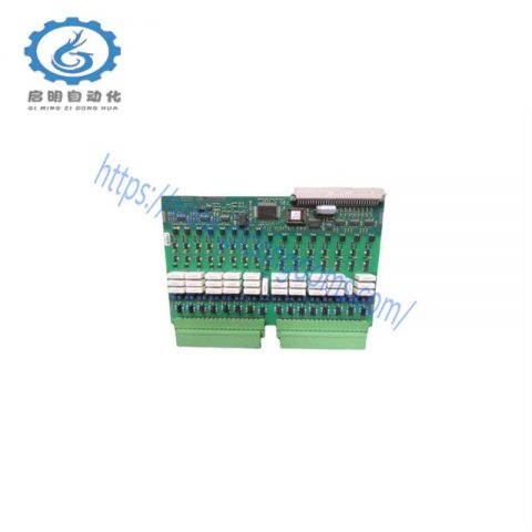 ABB 1MRK000157-MBR00: Industrial Circuit Board, Advanced Control Solutions