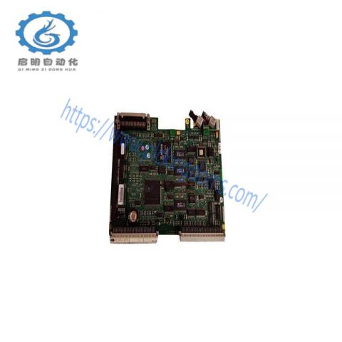 ABB 1MRK000167-GBR00: Advanced PC Board