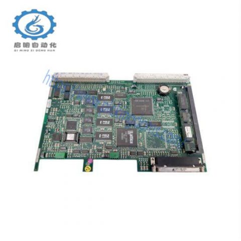 ABB 1MRK000167-GDr00 1MRK000005-258 PCB CARD: Advanced Control Solution for Industrial Automation