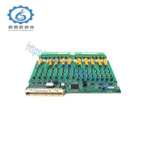 ABB 1MRK000508-BDr04 | 1MRK000007-21 Binary Input Module - Industrial Automation Solutions