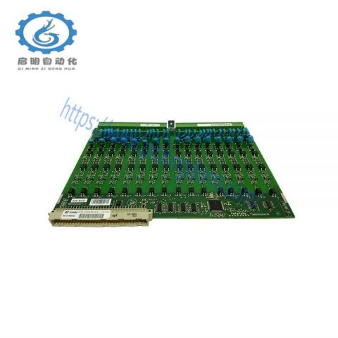 ABB 1MRK000508 CDr03 1MRK000007-7 PC Board