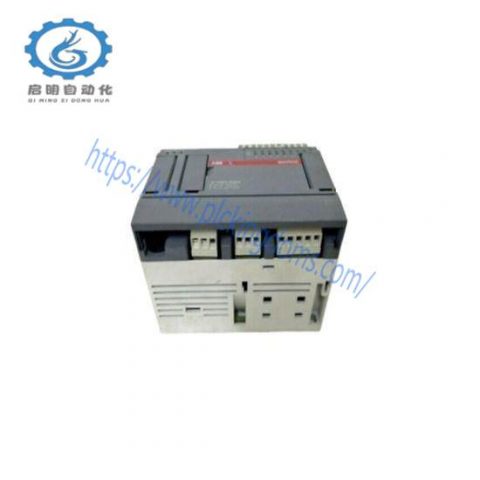 ABB 1SBP260001R1001 | 86AR230 'A' Series Server