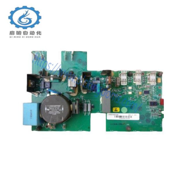ABB 1SFB527068D7005 - Advanced Industrial Control Circuit Board