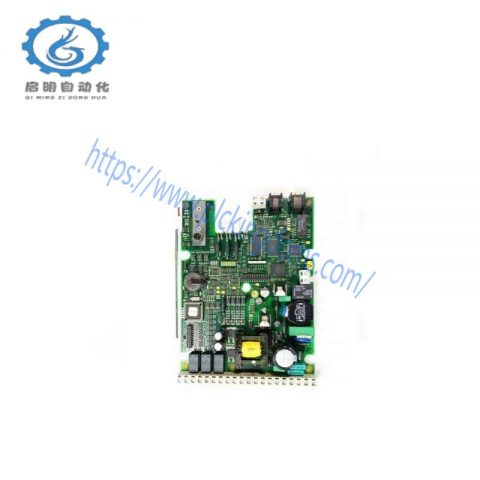 ABB 1SFB536068D1011 Soft Start Control Board: High-Performance Solution for Industry Control