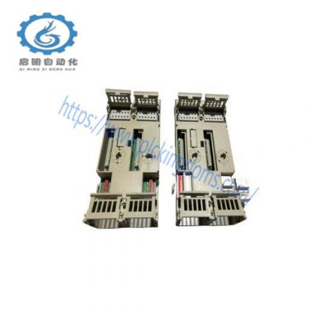 ABB 200-BPN 492897301 Backplane for NN-bus Systems