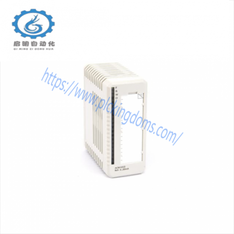 ABB AC 800M Control Module 200900-004