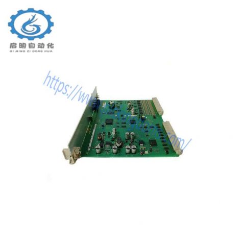 ABB 216EA62 1MRB150083R1/F - Industrial Control Module for Precision Automation