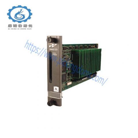 ABB 216GD61A HESG324428 Industrial Control Module