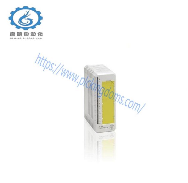 ABB 216GD61A HESG324428 Industrial Control Module