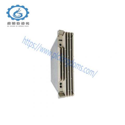 ABB 216NG63A Custom Processing Module for Industrial Automation