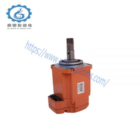 ABB 35AE92A Rechargeable Battery, for Industrial Control Systems