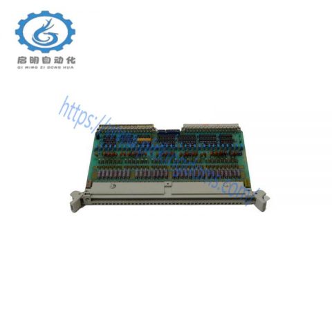 ABB 35EB91 GJR5142600R0001 - Industrial Control I/O Card