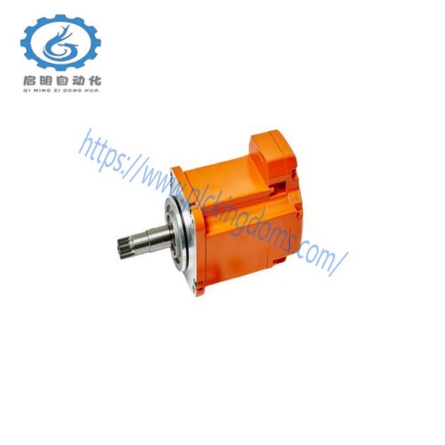 ABB 3BDH000741R1 Controller Module for Industrial Automation