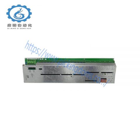 ABB 3BHB000272R0101: High-Performance I/O Interface Module