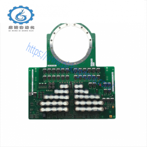 ABB 3BHB002481R0001: Advanced USC329 AE01 IGCT Module