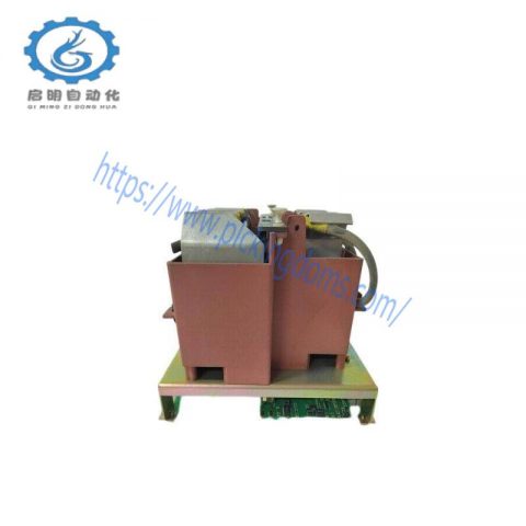 ABB 3BHB004661R0001 KUC711AE Module - Advanced Industrial Control Solution