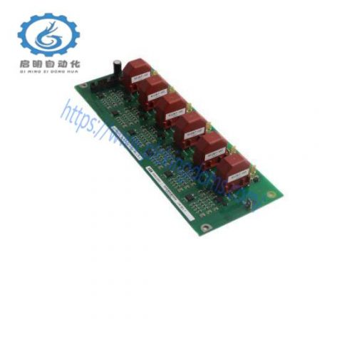 ABB UNS 0881a-P 3BHB006338R0001 DCS Control Card