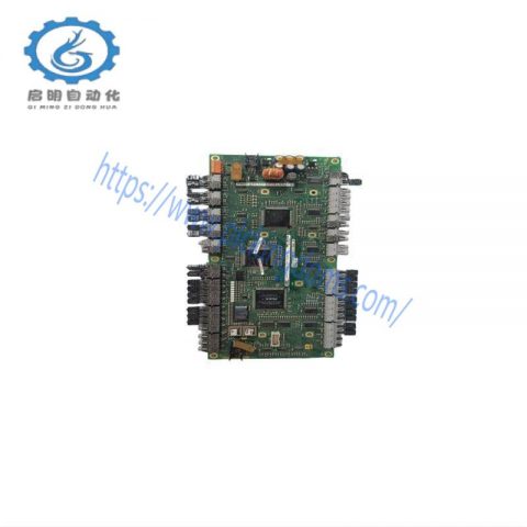 ABB 3BHB007030R0102 UFC760BE102 Thermocouple Module
