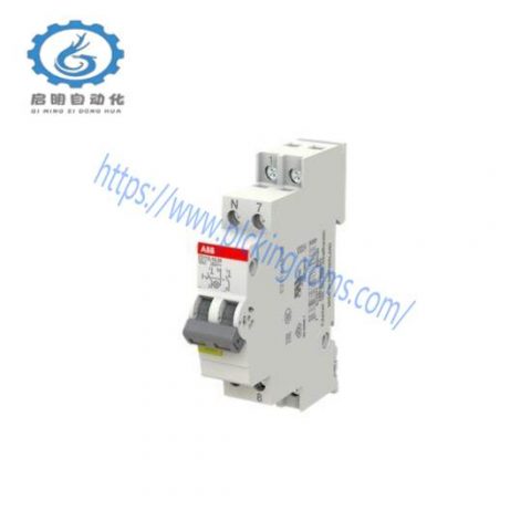 ABB 3BHB007211R0116: High-Precision I/O Module for Industrial Automation