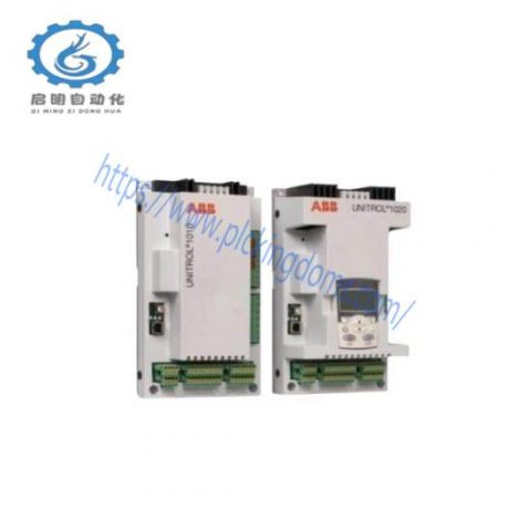 ABB 3BHB036579R0001 - A2K Adapter