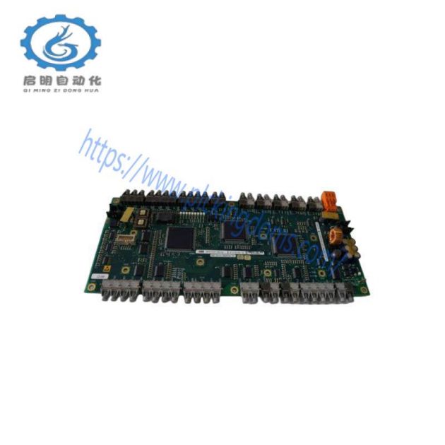 ABB's 3BHE004573R1042 UFC760 BE42 PC Board, for Reliable Industrial Control Solutions