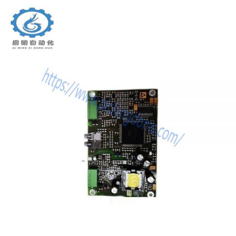 ABB 3BHE005555R0101 LDSYN-101 PC BOARD: Advanced Control Technology for Industrial Applications