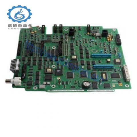 ABB UNS2881B-P 3BHE009319R0001: Industrial Automation Control Module
