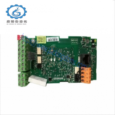 ABB 3BHE014658R0001: Advanced PCB Card for Industrial Automation, 200 Characters