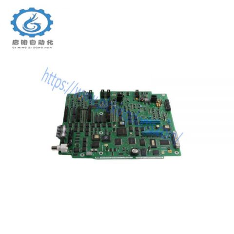 ABB 3BHE014967R0001: High-Performance Drive Board for Advanced Control Systems