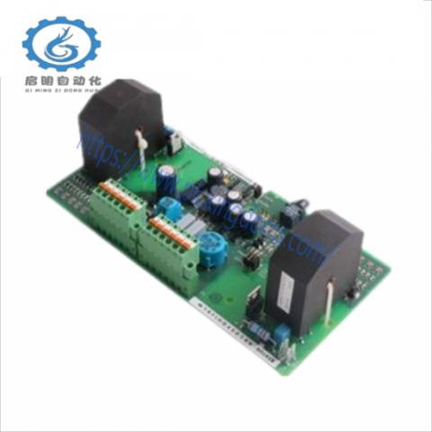 ABB 3BHE018086P201: Brand New Industrial Control Module