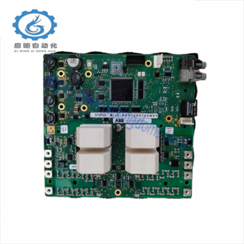 ABB 3BHE022678R0103 Industrial Frequency Converter
