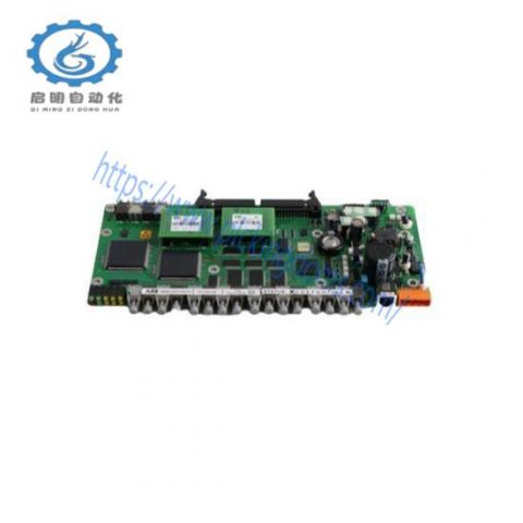 ABB 3BHE024577R0101 PPC907 BE101 INVERTER MODULE