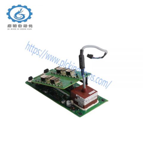 ABB 3BHE028761R1001 Gate Drive, Industrial Grade Access Control Solution