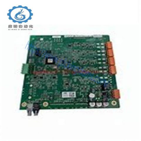 ABB 3BHE037864R0106 UFC911 B106 PCB Board - A Comprehensive Solution for Industrial Automation