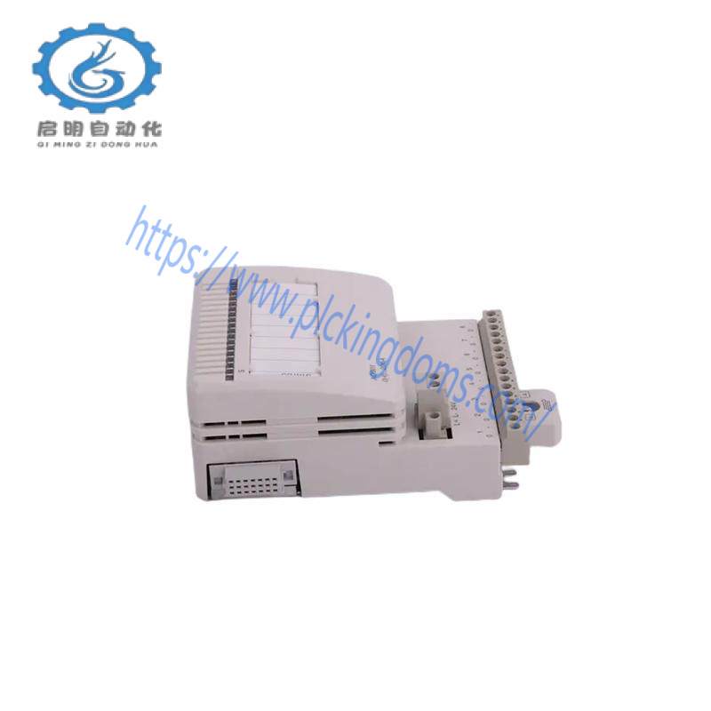 abb_3bhe037864r0106_ufc911_b106_voltage_mesurement.jpg ABB 3BHE037864R0106 UFC911 B106 Voltage Measurement Module