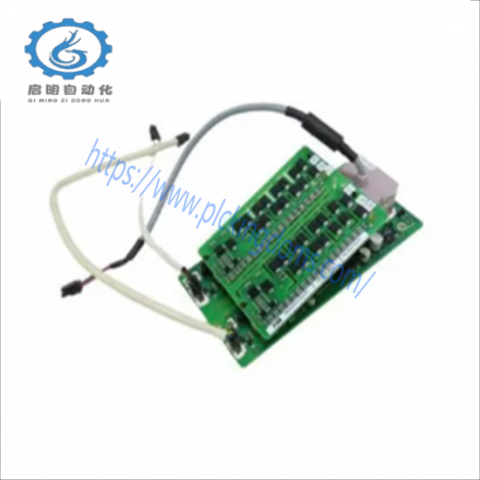 ABB 3BHE039221R0101 - Advanced PCB Card for Industrial Automation