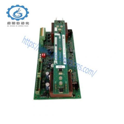 CTI E23000371 - Advanced Industrial Control Module