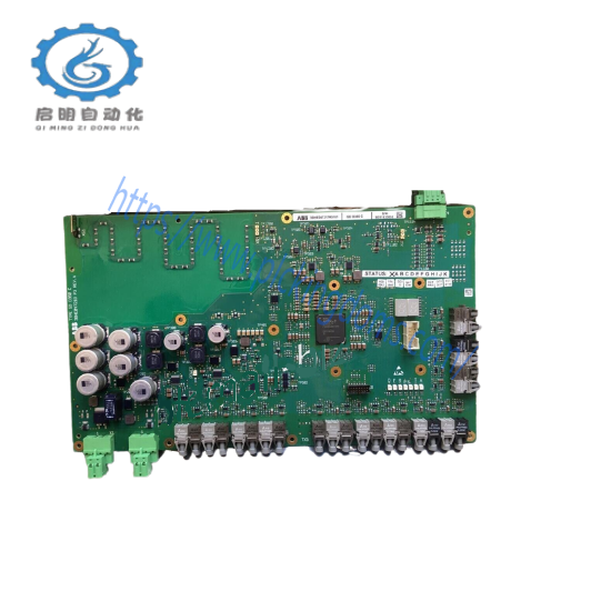 ABB GD D360 C 3BHE047217R0101 High Voltage Inverter Board, New