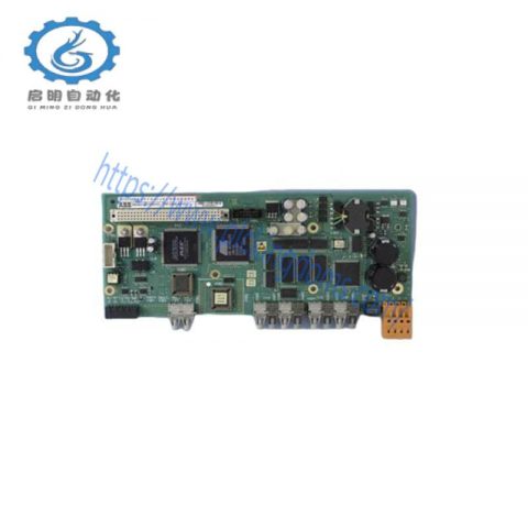 ABB 3BHE059407R0101 - UAC389B101 Inverter Module: Advanced Industrial Automation Solution