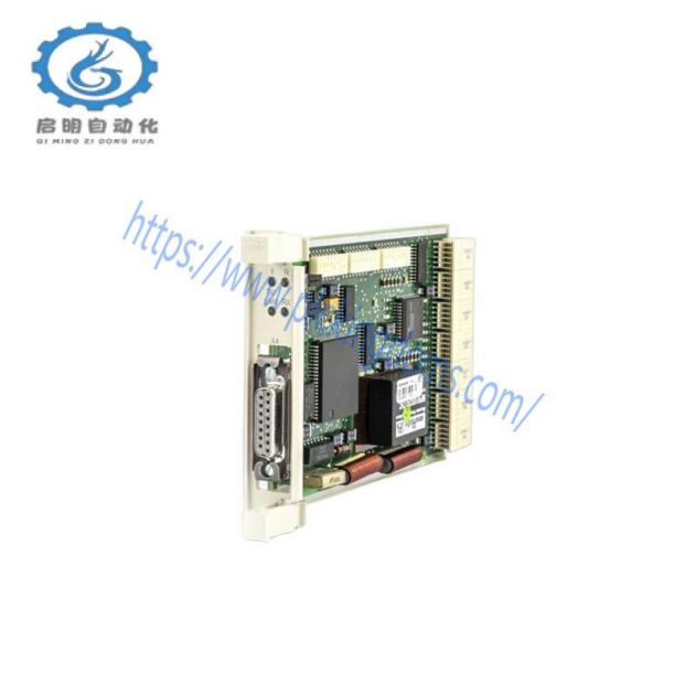 Allen-Bradley PanelView 1000 Color Touchscreen AB 2711-T10C8L1, Industrial Control System Display