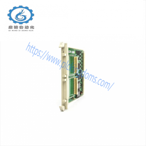 ABB 3BSE003816R1 Submodule Carrier for Industrial Control Systems