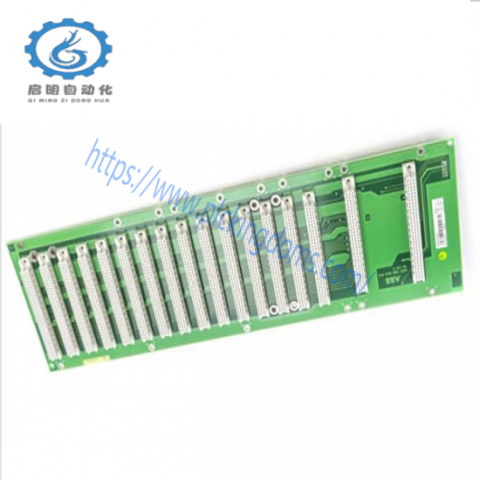 ABB 3BSE003879R1 Industrial Exchange Board