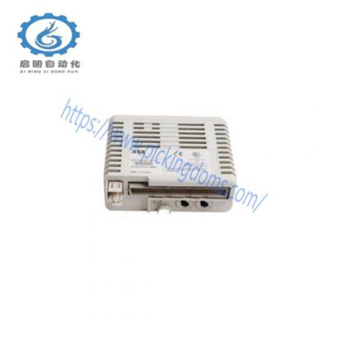 ABB 3BSE023676R1 AO845 S800 I/O Analog Output Module