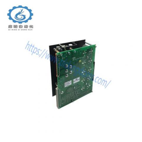 ABB 3HAA3563-AHA Robotics Servo Amplifier for AUTOMATION MODULES