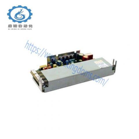 ABB 3HAA3563-AMA/0: High Precision Serial Measurement Board