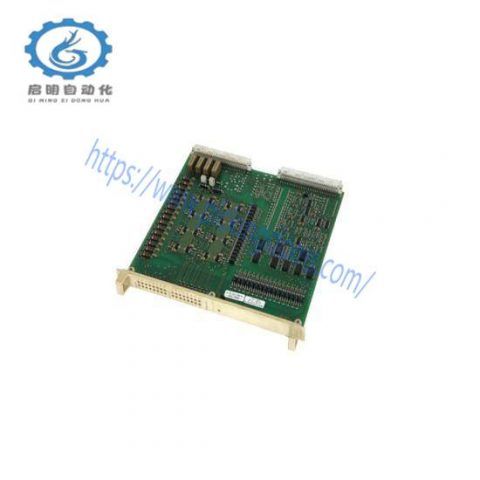ABB 3HAB2214-8/4 Industrial Digital I/O Board