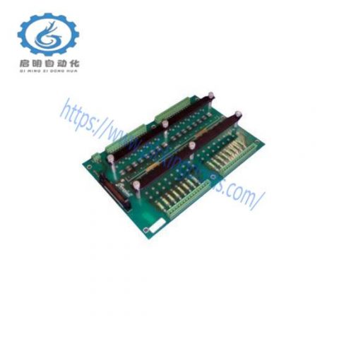 ABB 3HAB2782-1: Industrial Control Interface Board, Optimized for Advanced Manufacturing Applications