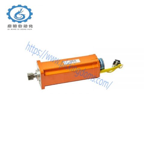 ABB 3HAB3360-1 Motor Axis 4-6: Precision Drive for Advanced Manufacturing Solutions