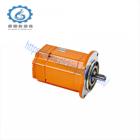 ABB 3HAB5760-1 Industrial Servo Motor, Advanced Motion Control Solutions