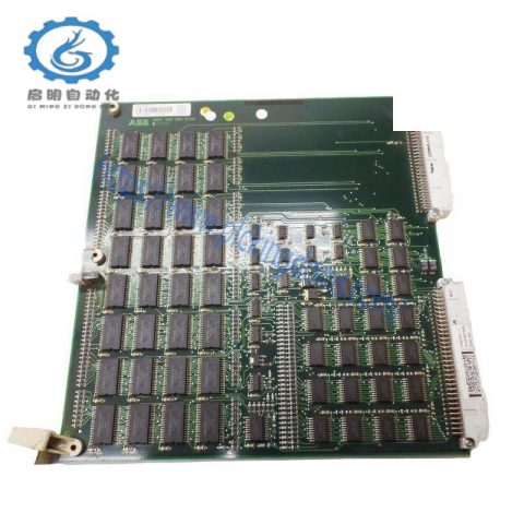 ABB 3HAB5957-1 Memory Expansion Board, High Performance Control Solutions
